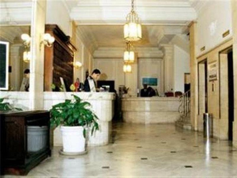 Windsor California Copacabana Ρίο ντε Τζανέιρο Εξωτερικό φωτογραφία