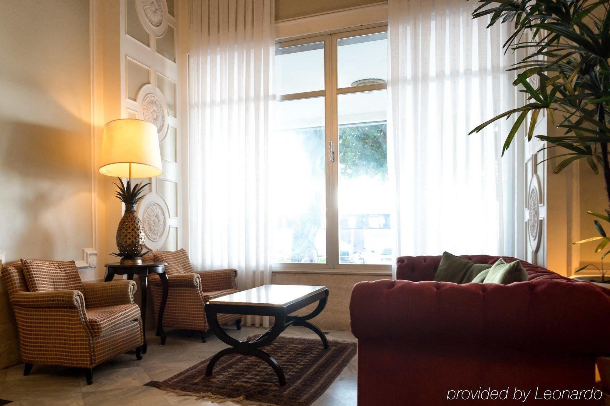 Windsor California Copacabana Ρίο ντε Τζανέιρο Εξωτερικό φωτογραφία