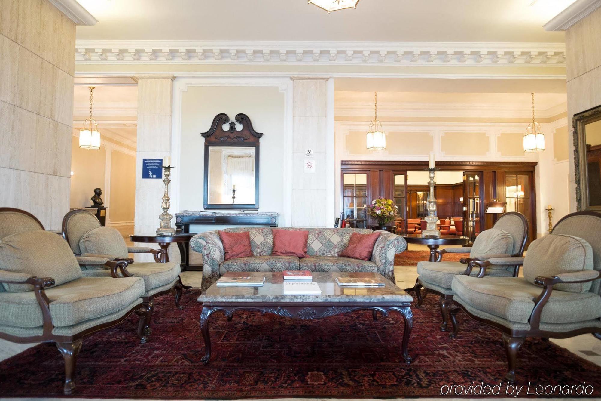 Windsor California Copacabana Ρίο ντε Τζανέιρο Εξωτερικό φωτογραφία